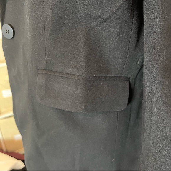 CicyBell NWT black blazer - Picture 3 of 6